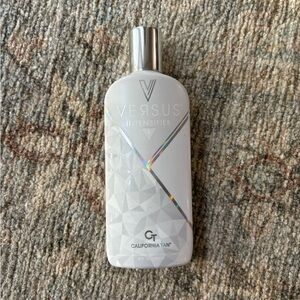 Versus Intensifier by California Tan